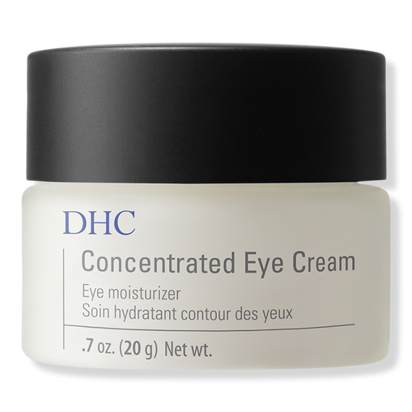 Concentrated Eye Cream Eye Moisturizer