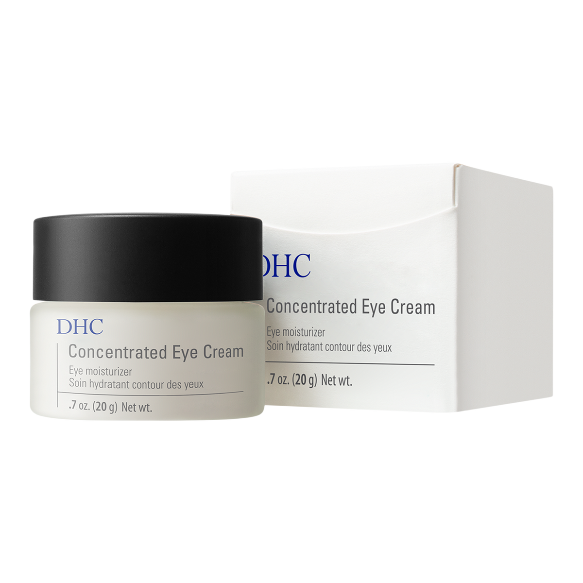 Concentrated Eye Cream Eye Moisturizer