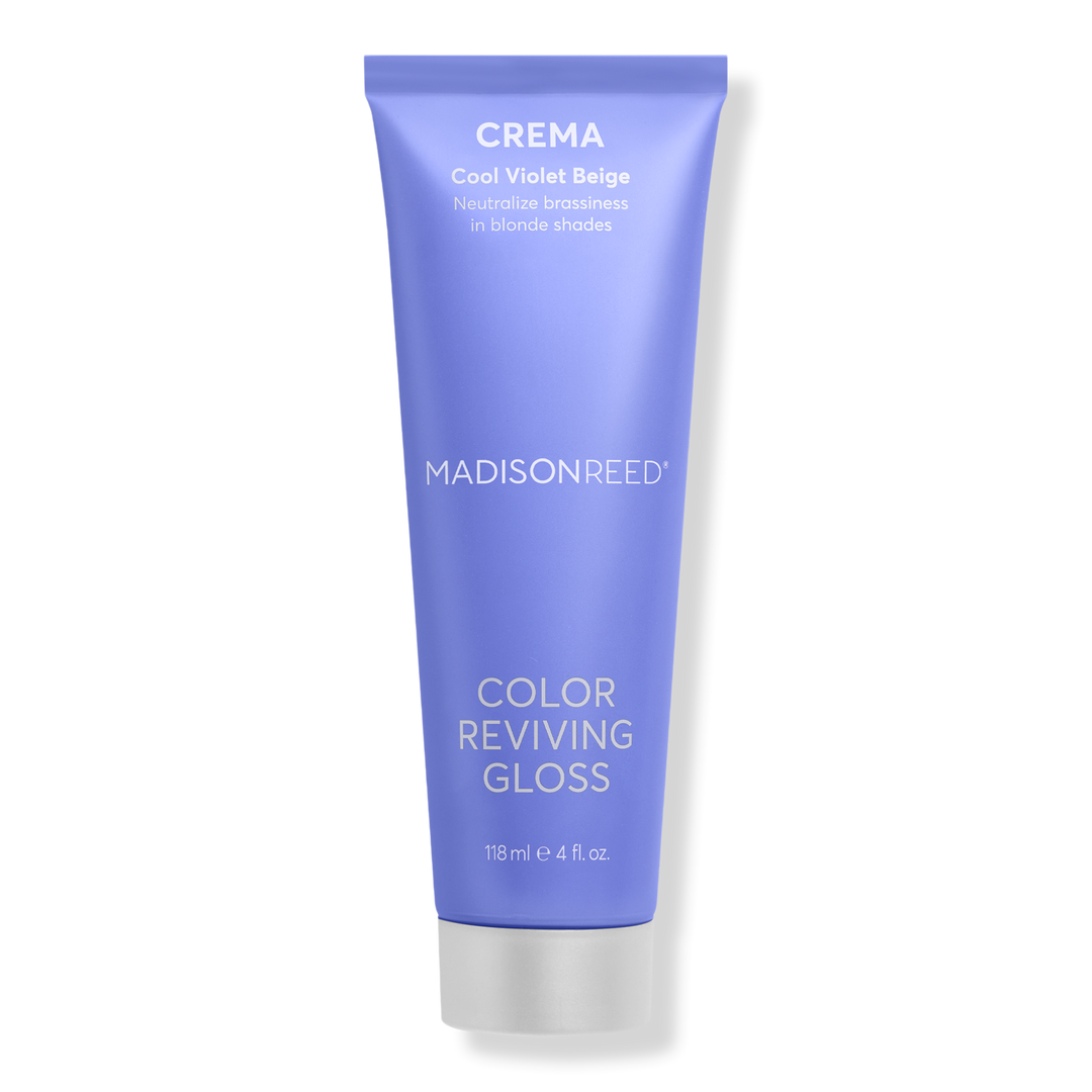Madison Reed Color Reviving Gloss Haartönung, Crema, 4 oz