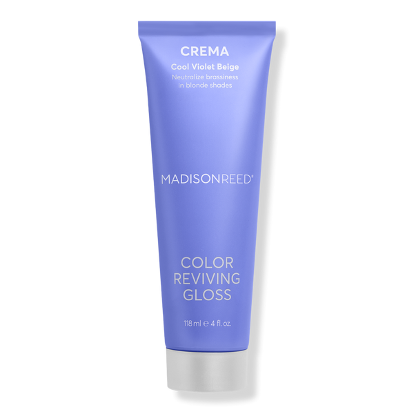 Madison Reed Color Reviving Gloss Haartönung, Crema, 4 oz