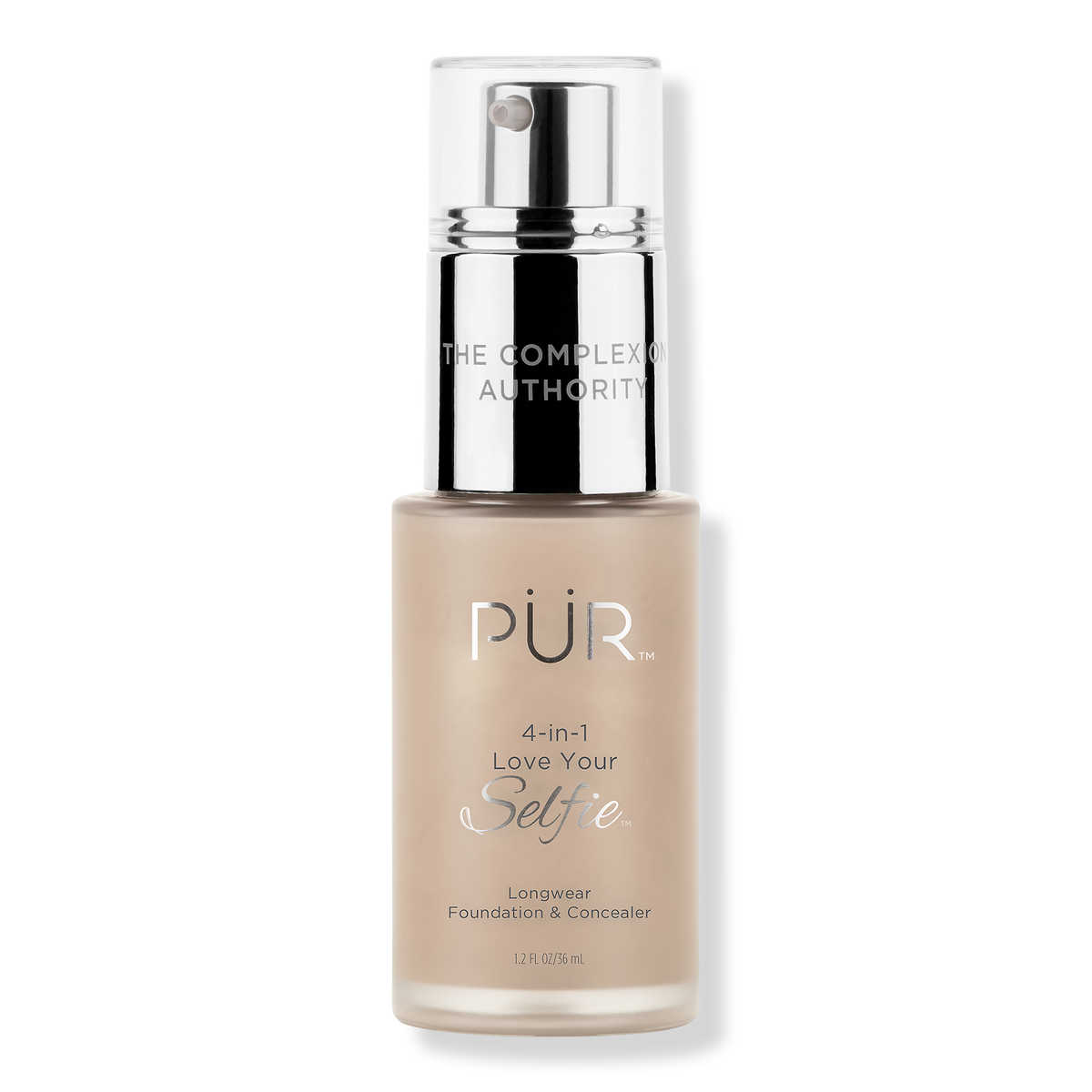 4-in-1 Love Your Selfie Longwear Foundation & Concealer