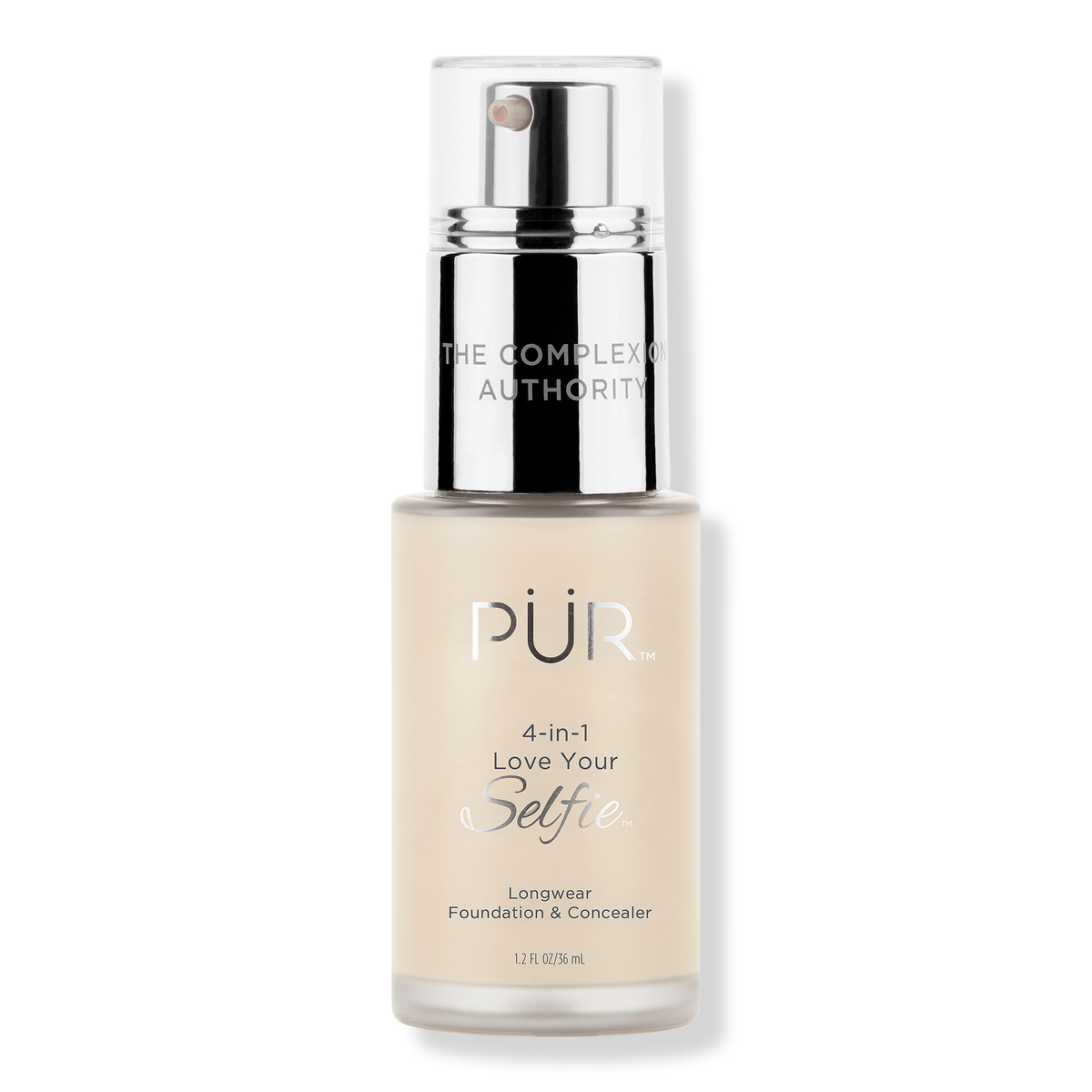 4-in-1 Love Your Selfie Longwear Foundation & Concealer