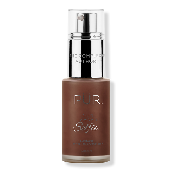 4-in-1 Love Your Selfie Longwear Foundation & Concealer