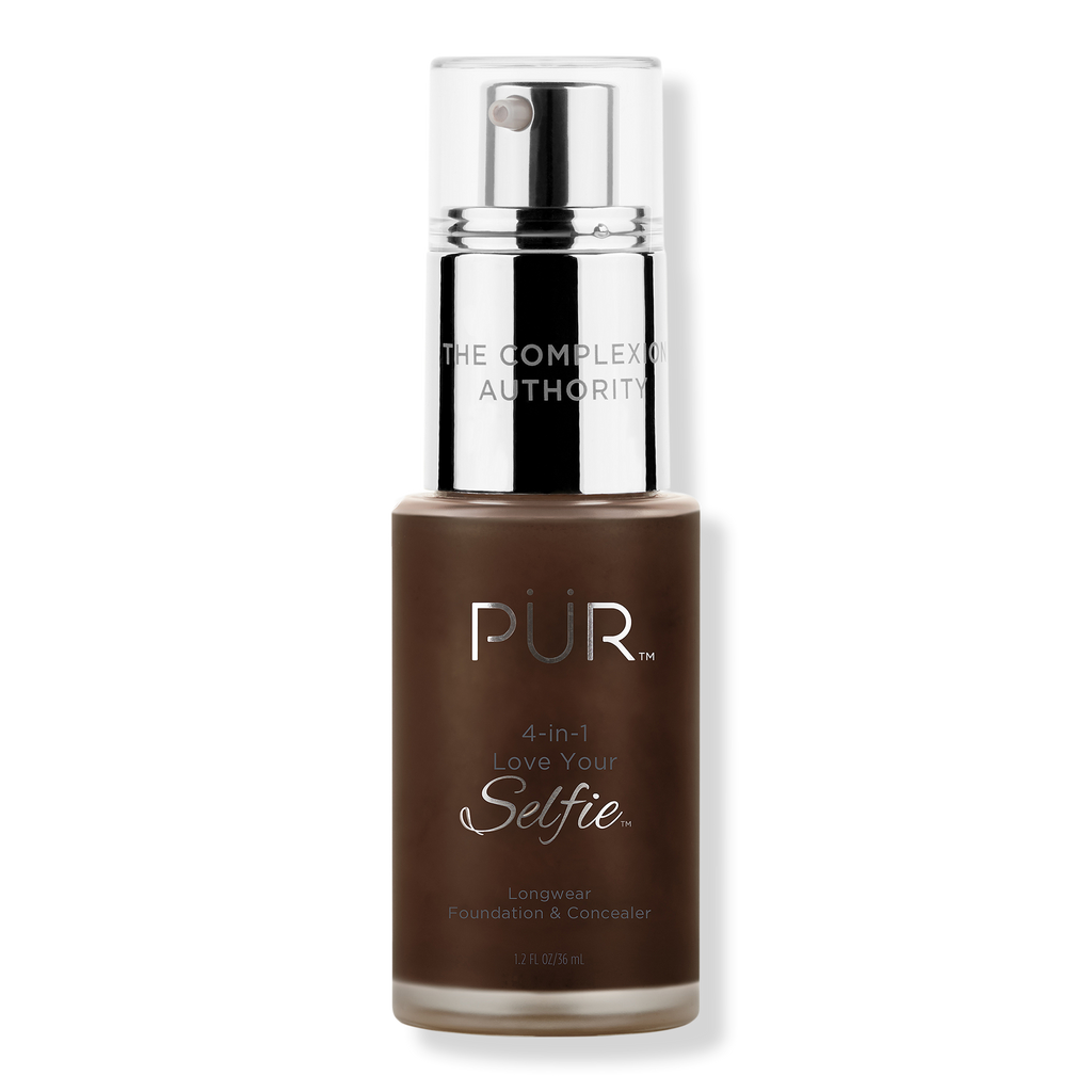 4-in-1 Love Your Selfie Longwear Foundation & Concealer