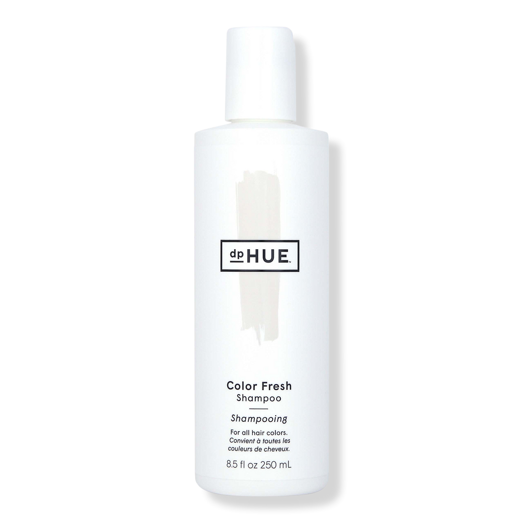 Color Fresh Shampoo