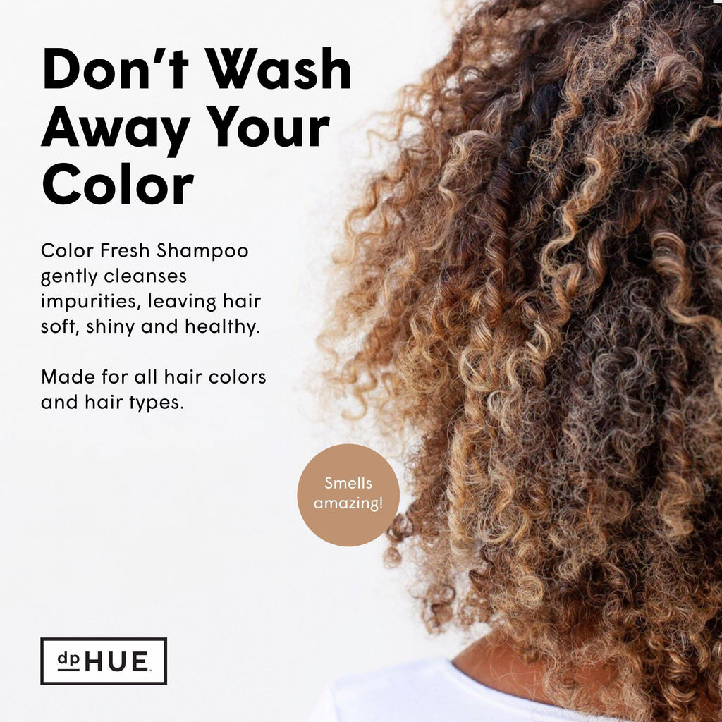 Color Fresh Shampoo