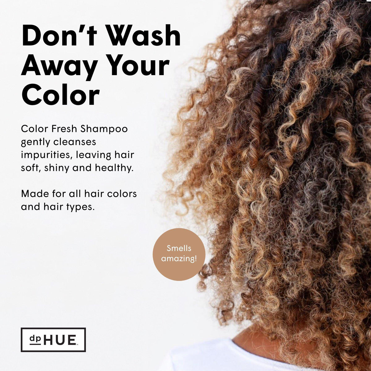 Color Fresh Shampoo