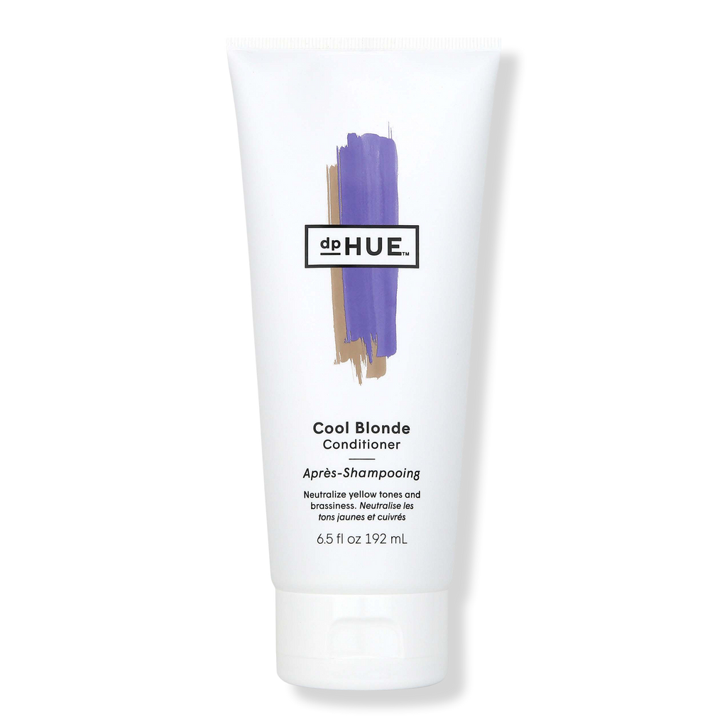 Cool Blonde Conditioner