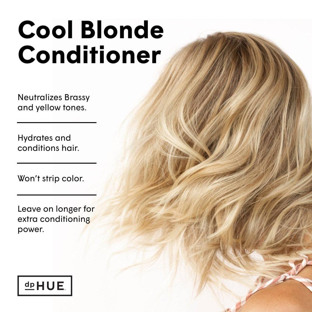 Cool Blonde Conditioner