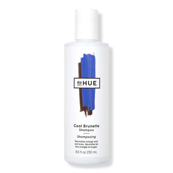 Cool Brunette Shampoo