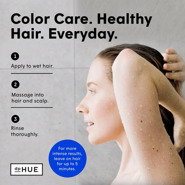 Cool Brunette Shampoo