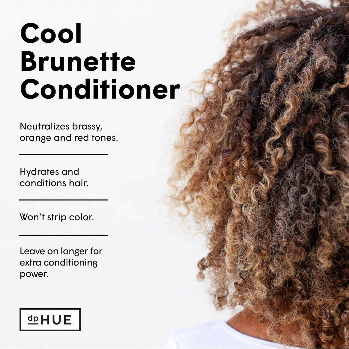 Cool Brunette Conditioner