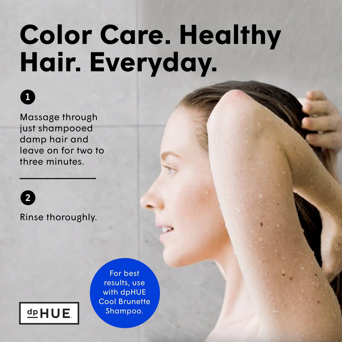 Cool Brunette Conditioner