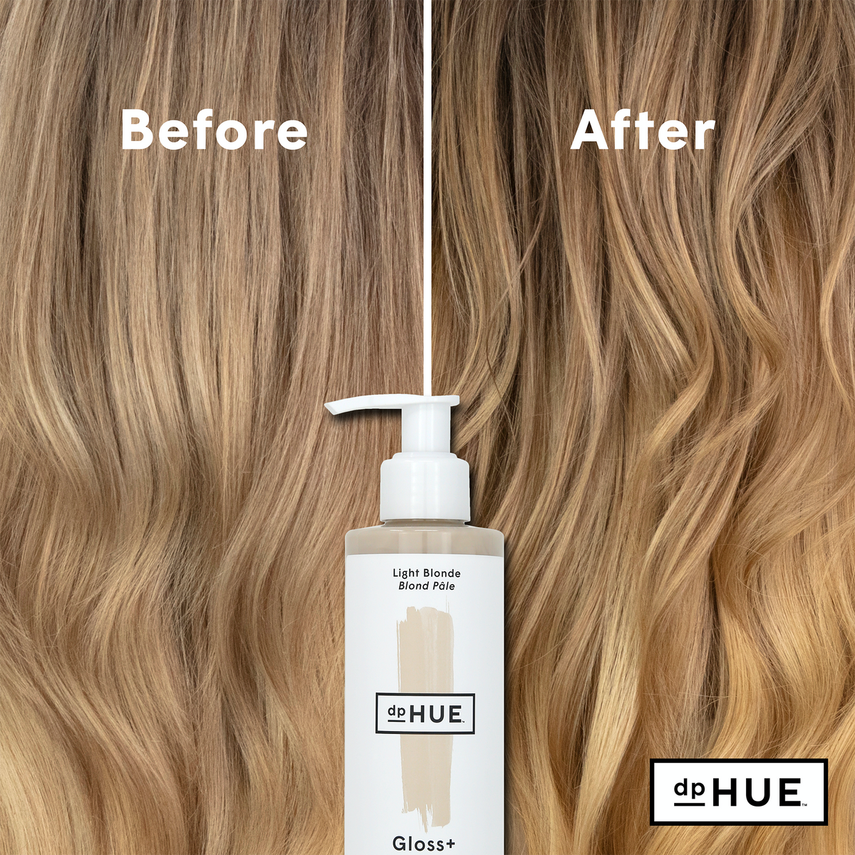 Color Boosting Gloss+ Deep Conditioning Treatment