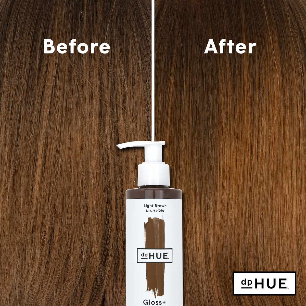 Color Boosting Gloss+ Deep Conditioning Treatment