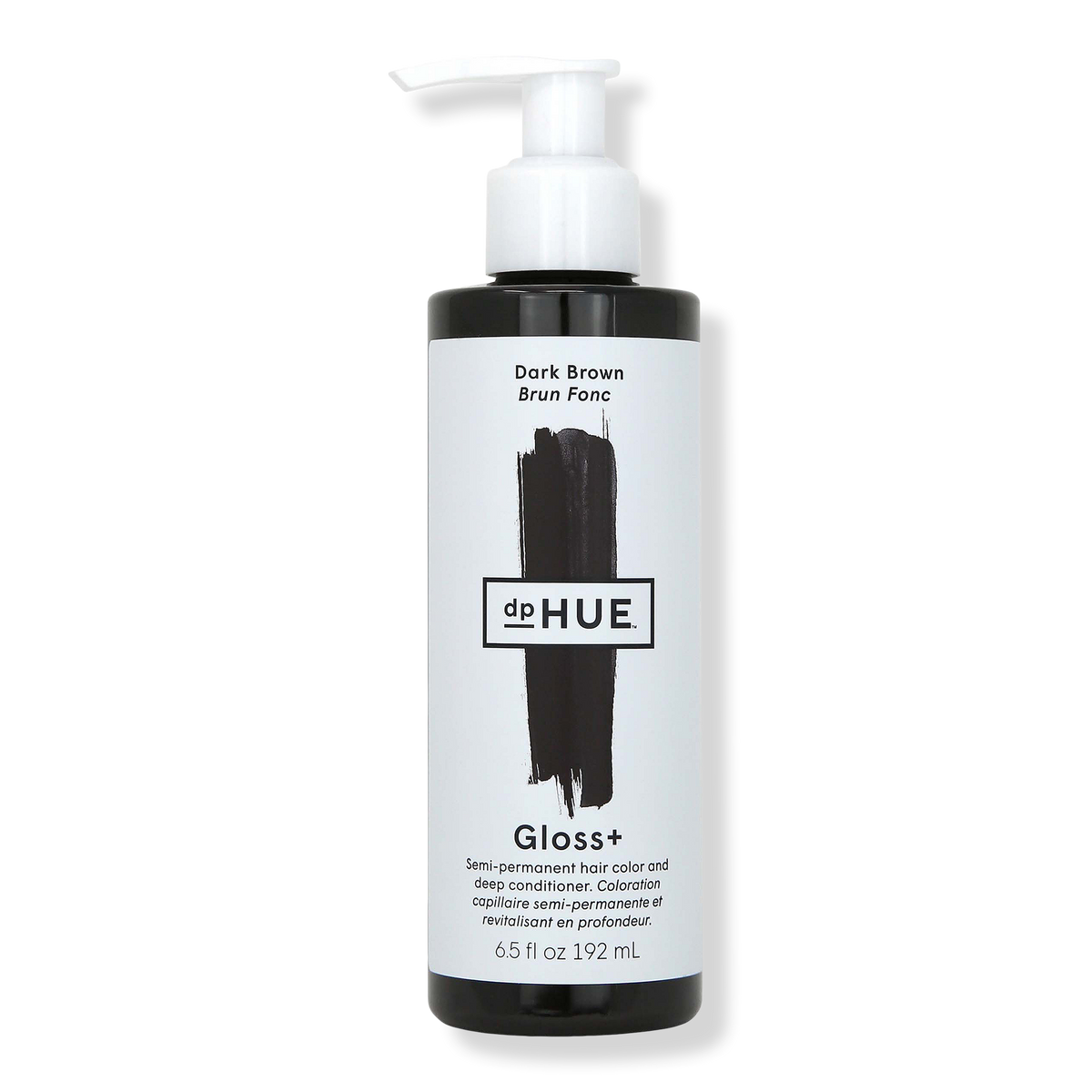 Color Boosting Gloss+ Deep Conditioning Treatment