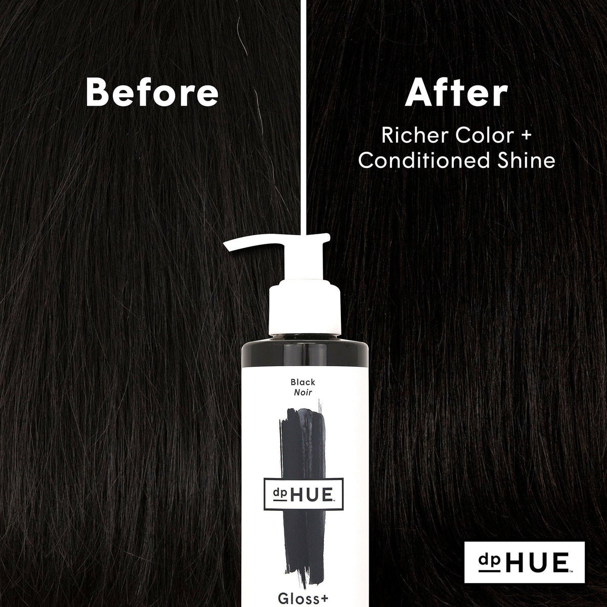 Color Boosting Gloss+ Deep Conditioning Treatment