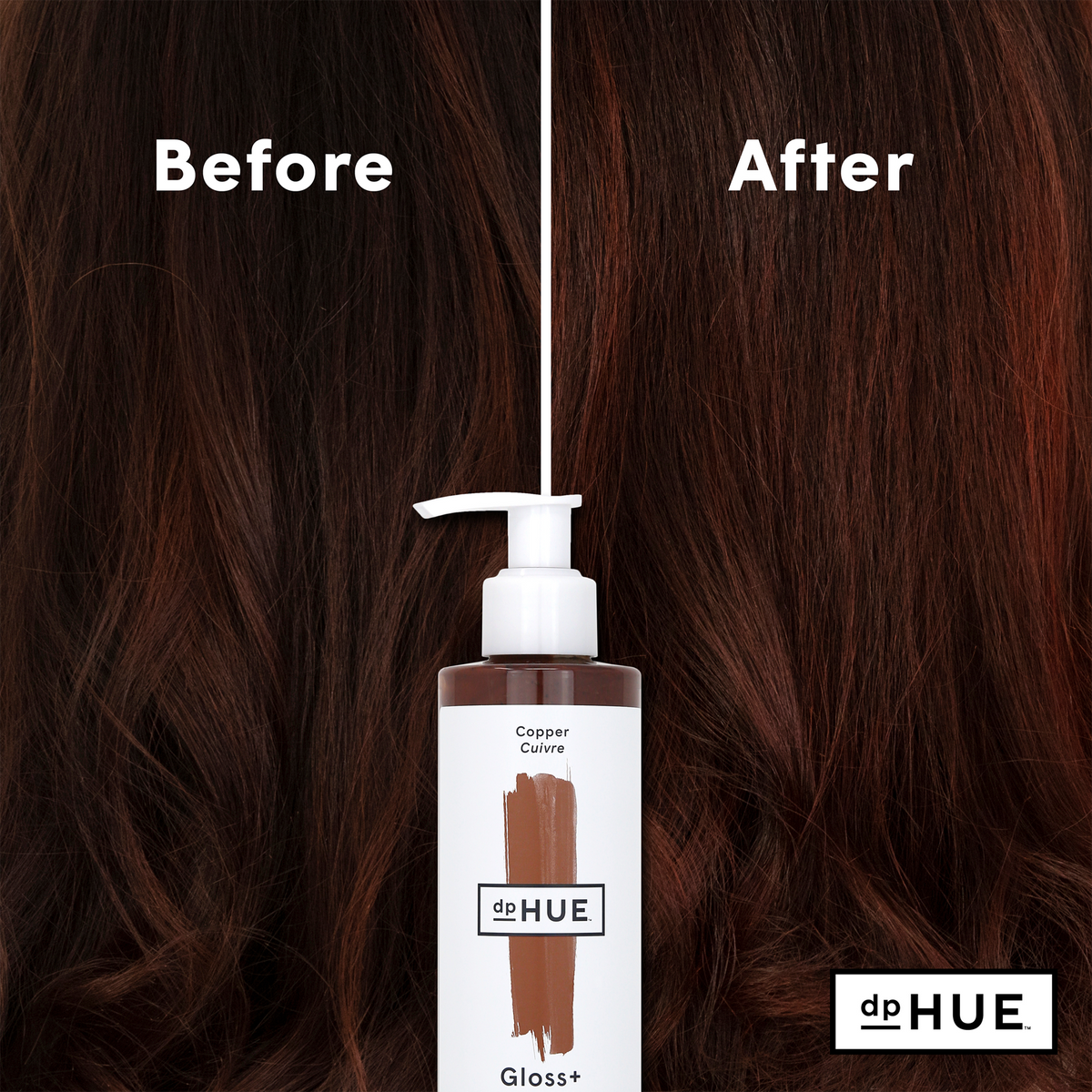 Color Boosting Gloss+ Deep Conditioning Treatment