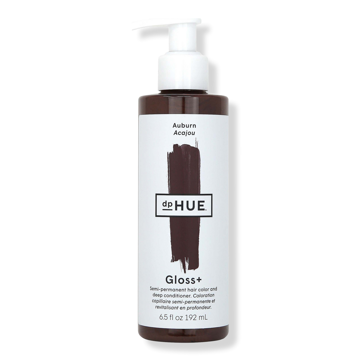 Color Boosting Gloss+ Deep Conditioning Treatment