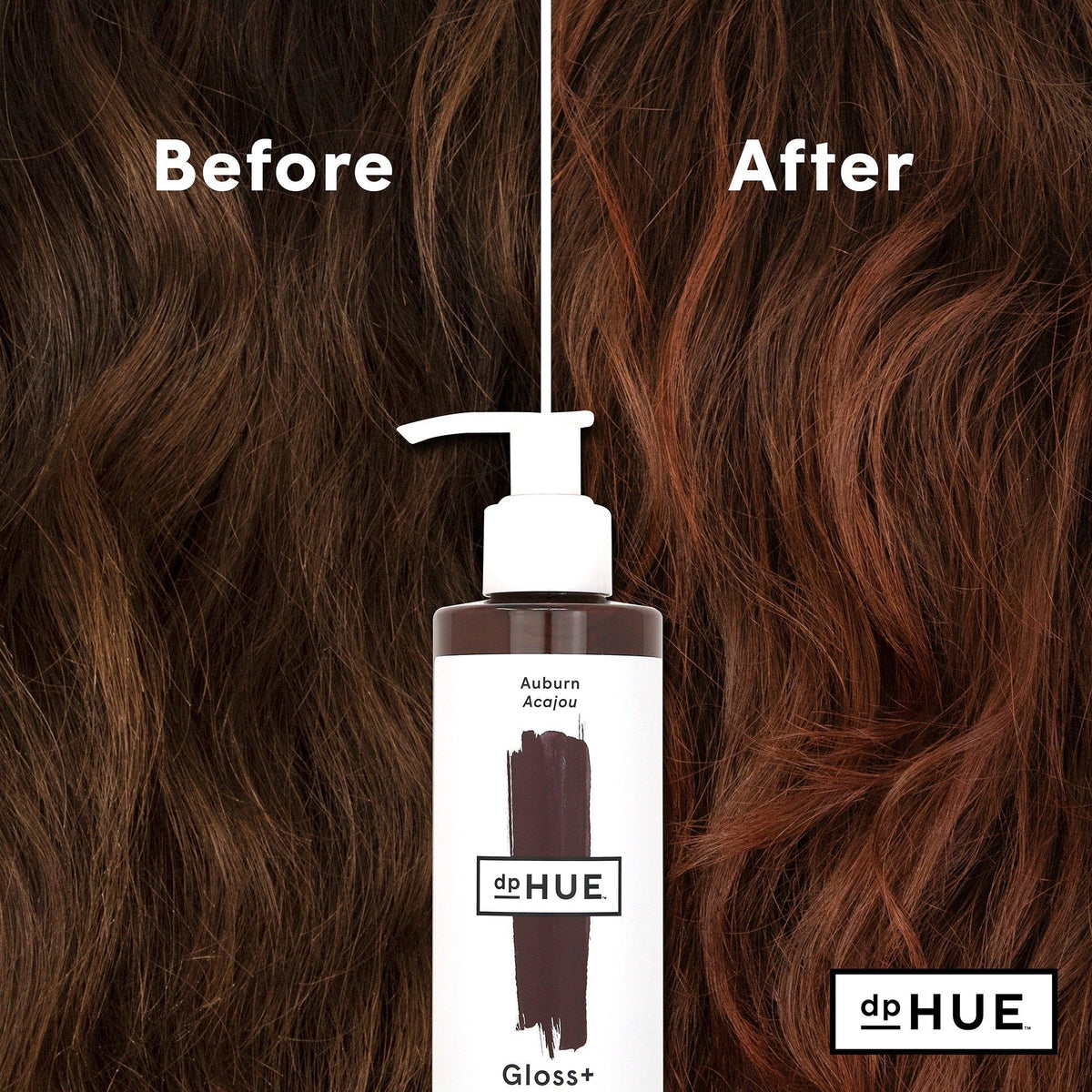 Color Boosting Gloss+ Deep Conditioning Treatment