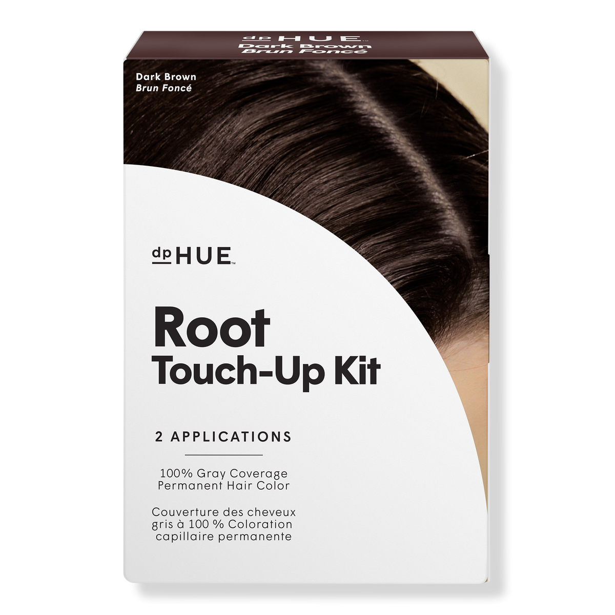 Root Touch Up Kit