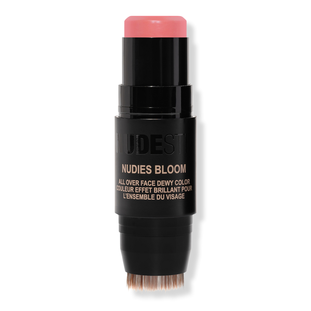 NUDESTIX Nudies Bloom, Cherry Blossom Babe, 0.25 oz