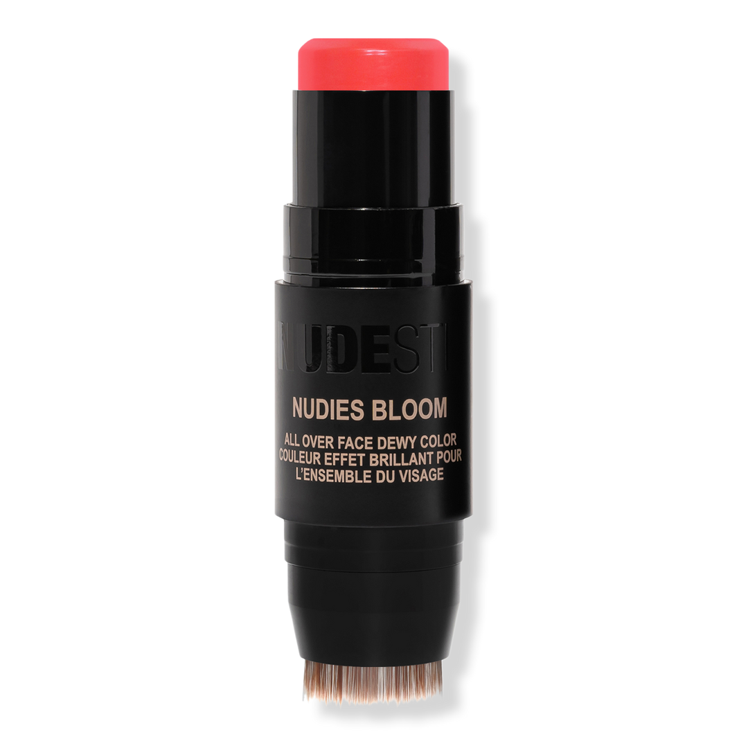NUDESTIX Nudies Bloom, Poppy Girl, 0.25 oz