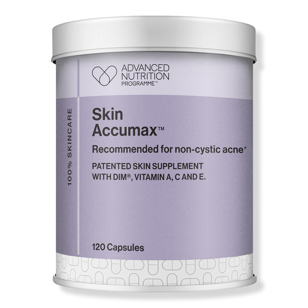 jane iredale Skin Accumax Nahrungsergänzung für die Haut, 120 Stk.