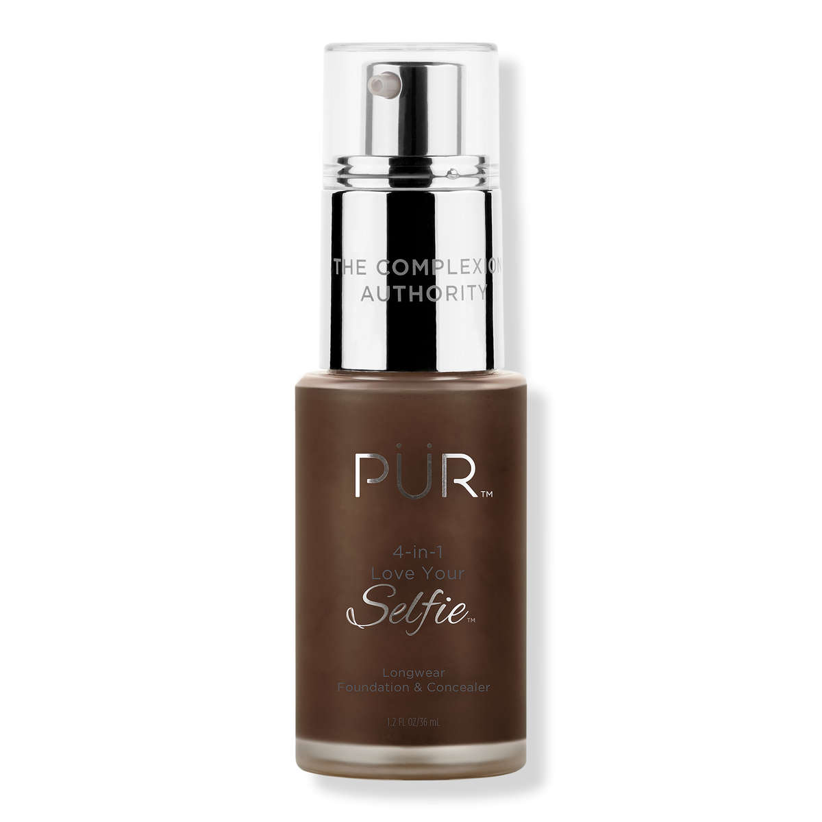 4-in-1 Love Your Selfie Longwear Foundation & Concealer