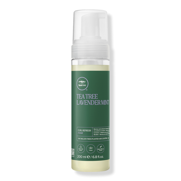 Paul Mitchell Lavender Mint Curl Refresh Foam Lockenschaum, 6.8 oz
