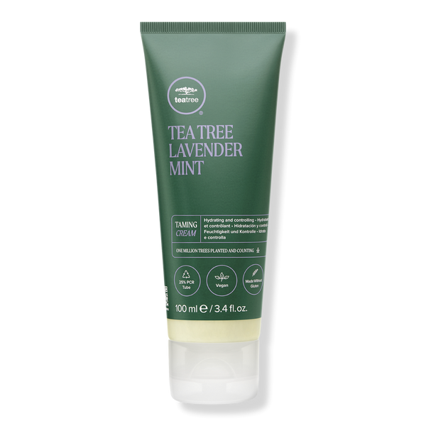 Paul Mitchell Lavender Mint Taming Cream Stylingcreme, 3.4 oz