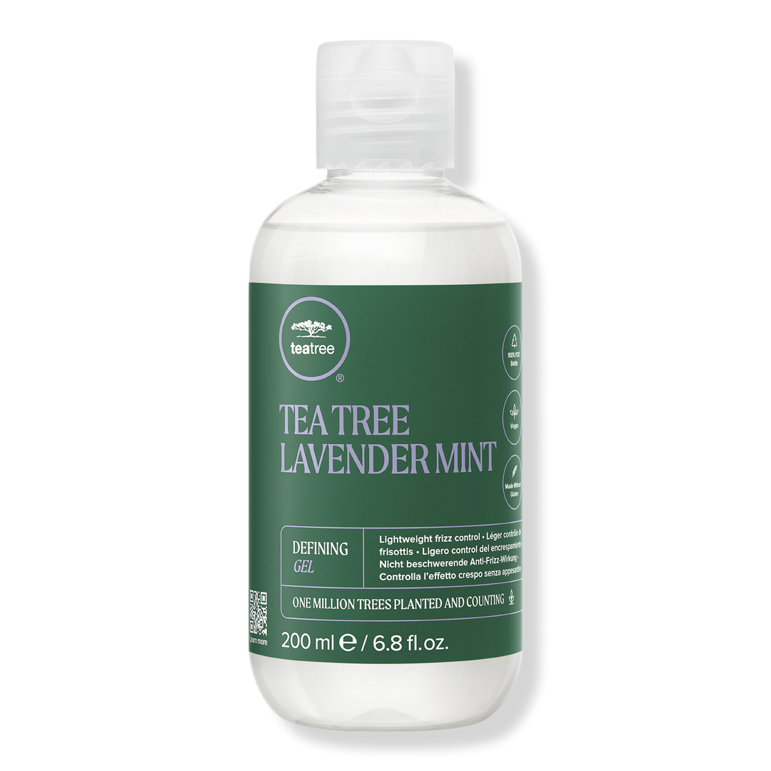 Paul Mitchell Lavender Mint Defining Gel Stylinggel, 6.8 oz