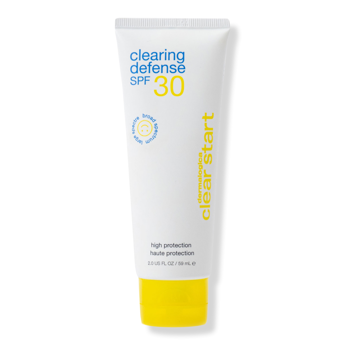 Clear Start Clearing Defense Moisturizer SPF 30