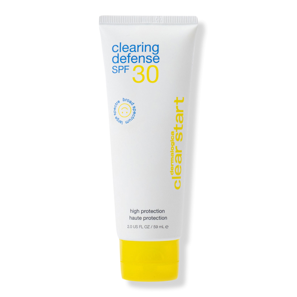 Clear Start Clearing Defense Moisturizer SPF 30