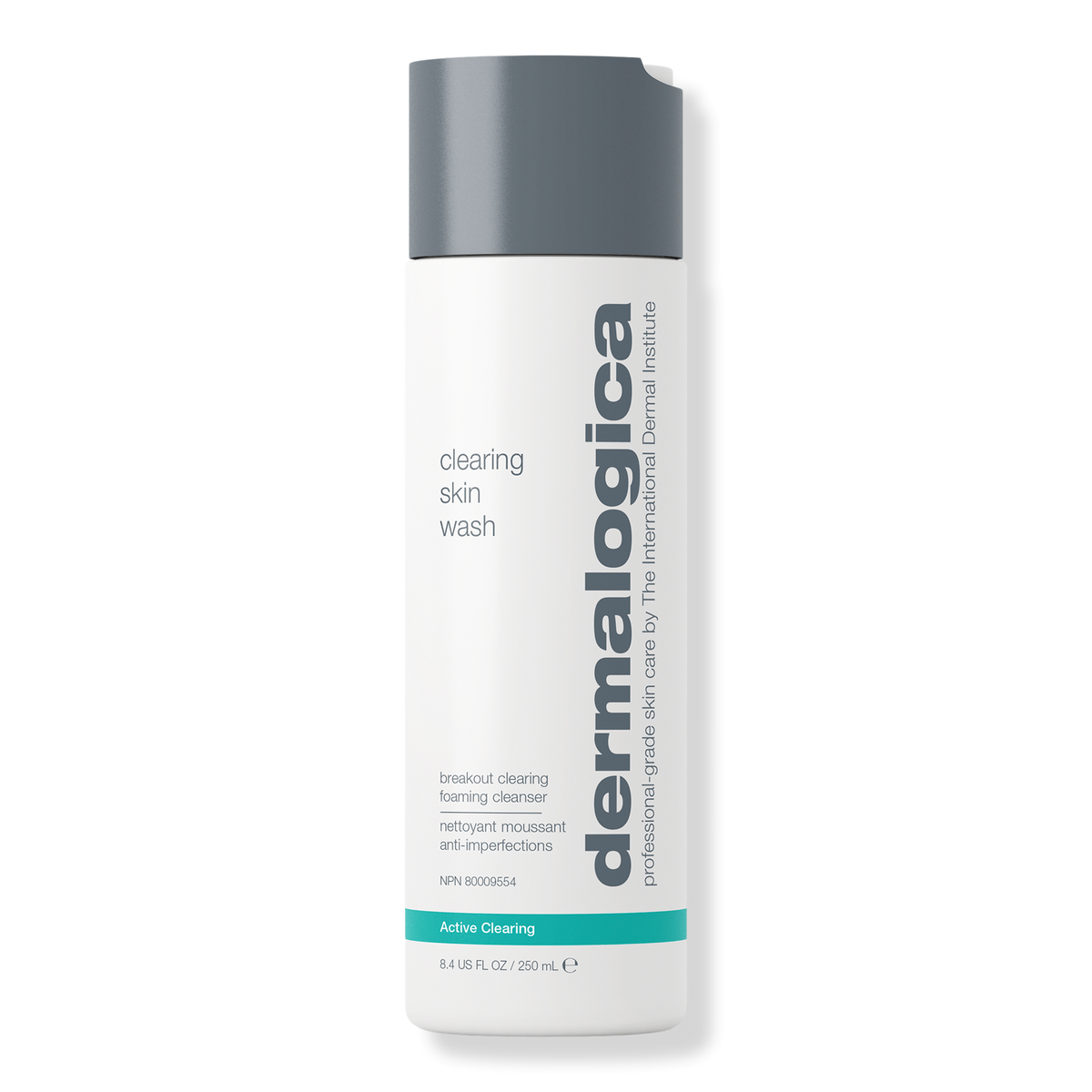 Acne Clearing Skin Wash