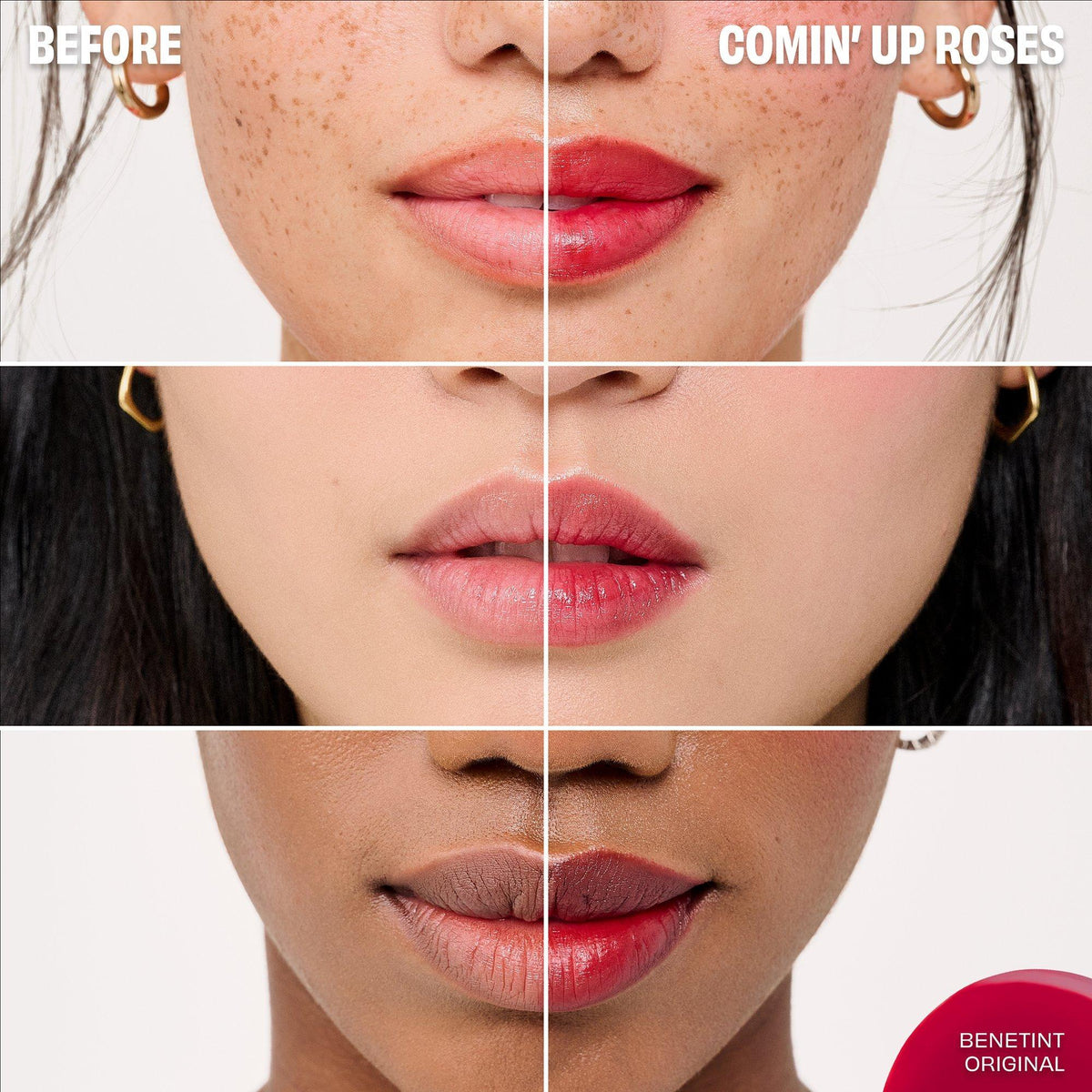 Benetint Liquid Lip & Cheek Stain
