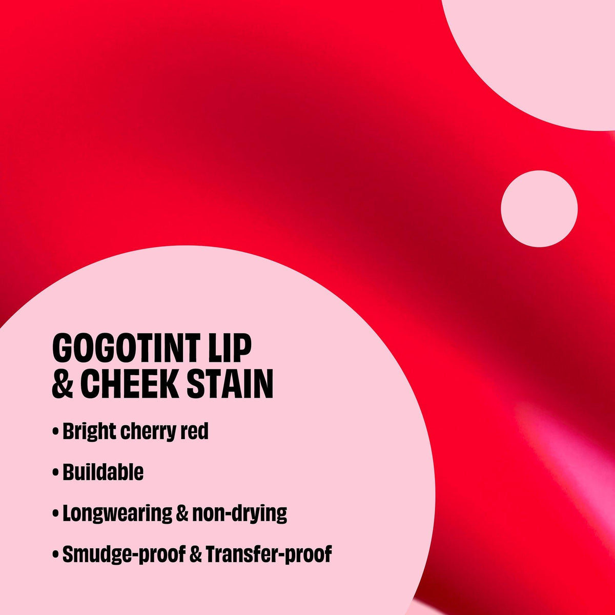 Benetint Liquid Lip & Cheek Stain