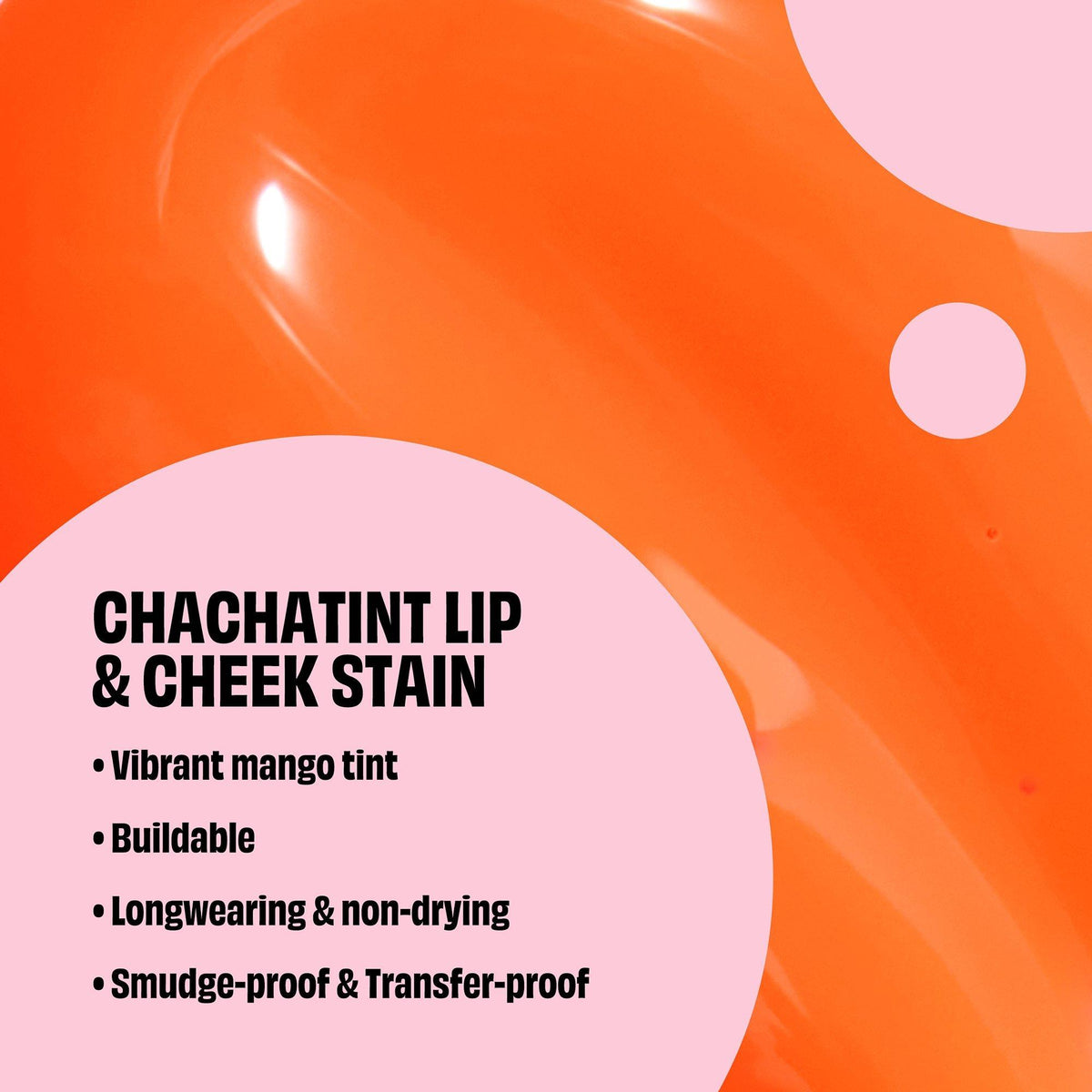 Benetint Liquid Lip & Cheek Stain