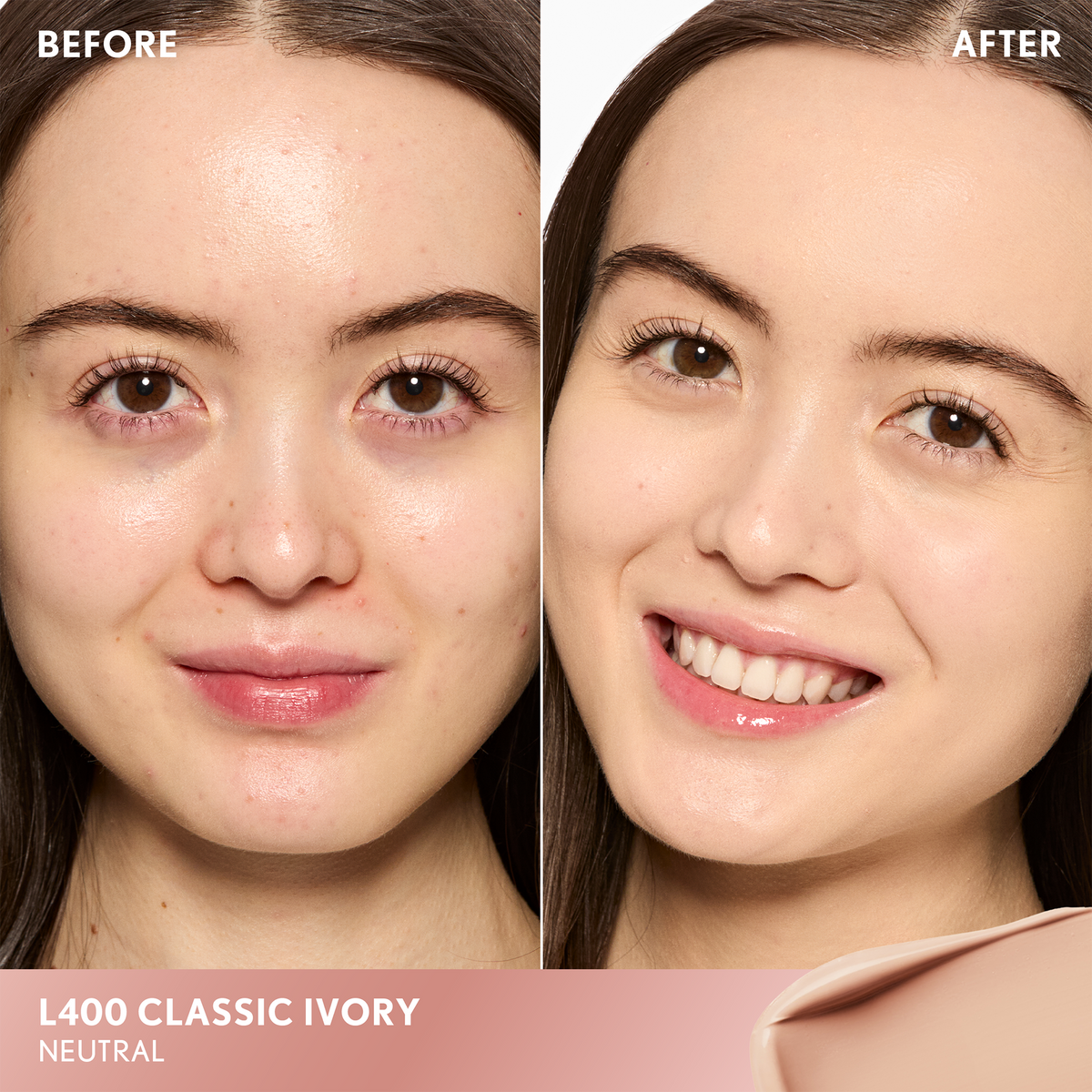 TruBlend Undercover Concealer