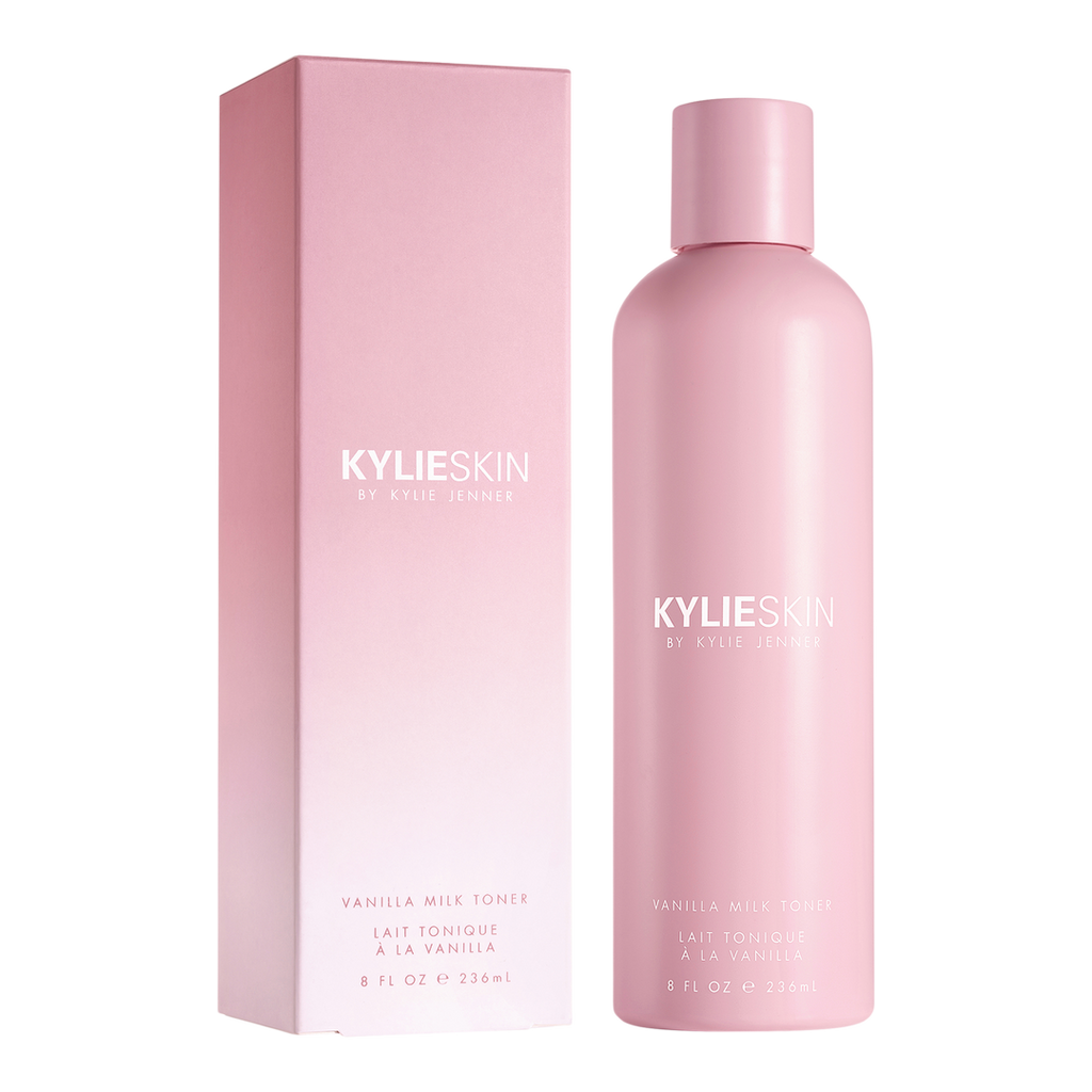 KYLIE SKIN Vanilla Milk Toner, 8 oz