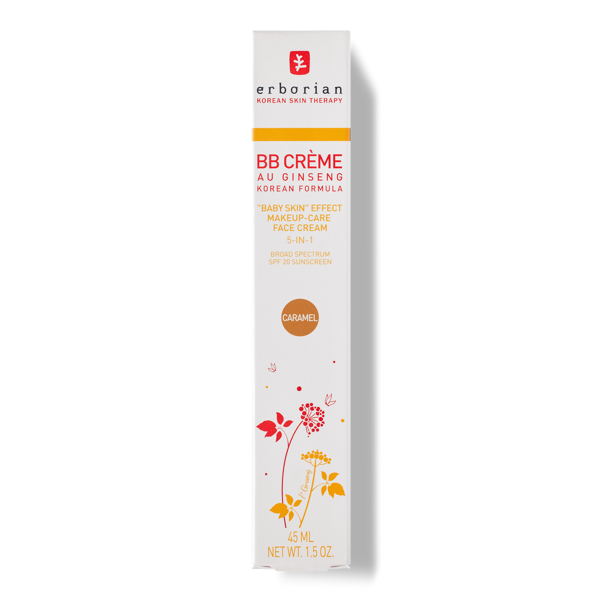 BB Cream SPF 20