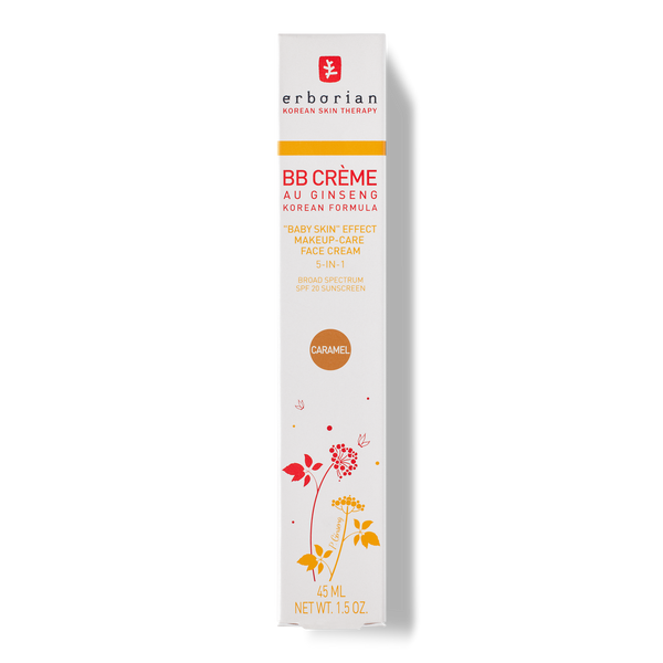 BB Cream SPF 20