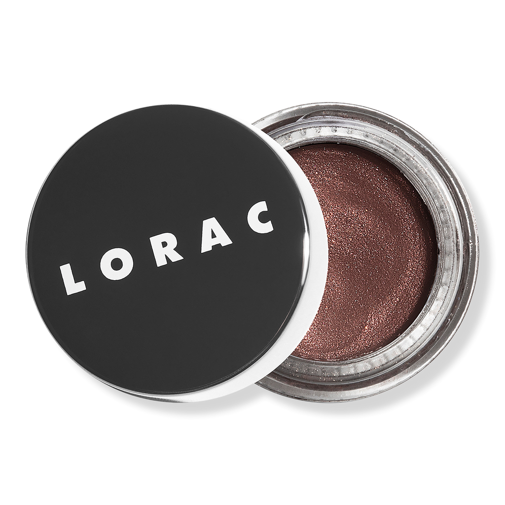 LORAC LUX Diamond Crème Lidschatten, Velvet, 0.11 oz