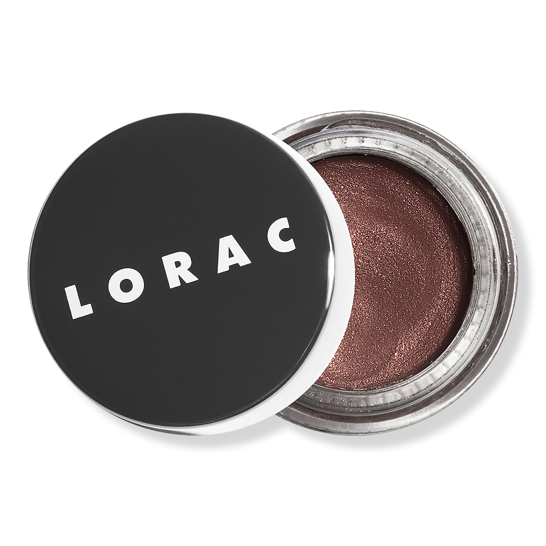 LORAC LUX Diamond Crème Lidschatten, Velvet, 0.11 oz