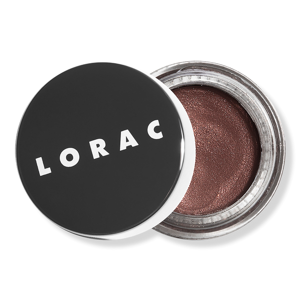 LORAC LUX Diamond Crème Lidschatten, Velvet, 0.11 oz