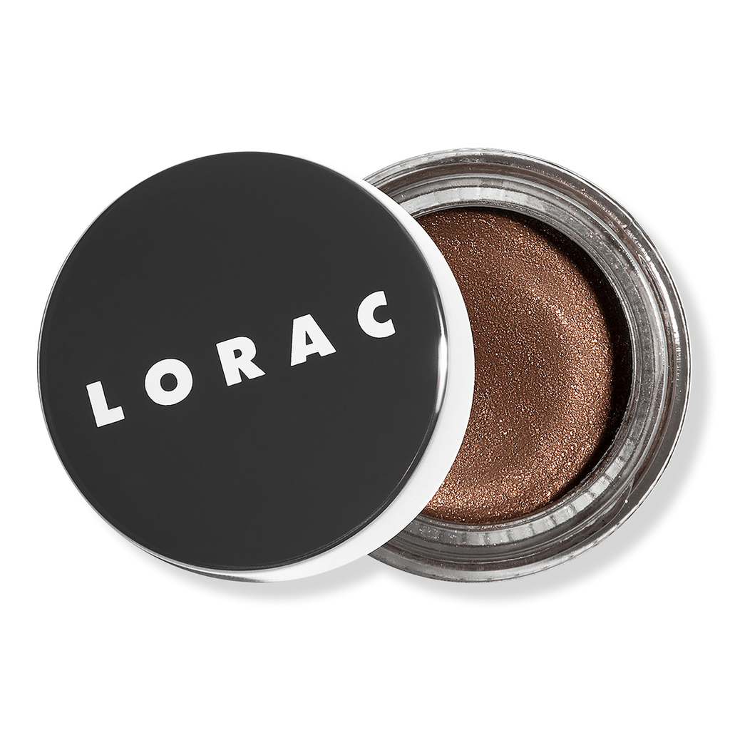 LORAC LUX Diamond Crème Lidschatten, Suede, 0.11 oz
