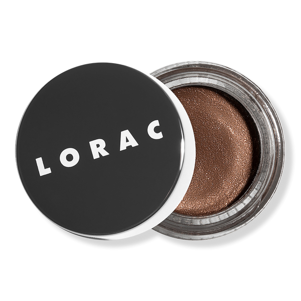 LORAC LUX Diamond Crème Lidschatten, Suede, 0.11 oz