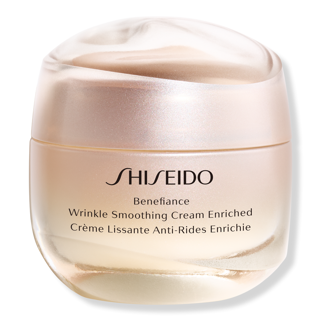 Benefiance Wrinkle Smoothing Cream Enriched