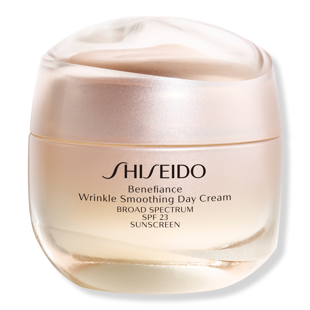Benefiance Wrinkle Smoothing Day Cream SPF 23