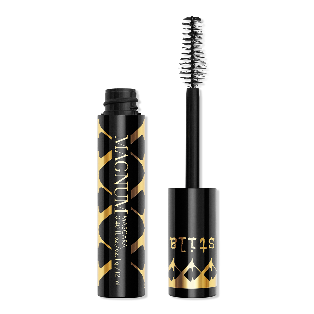 Magnum XXX Volumizing Mascara